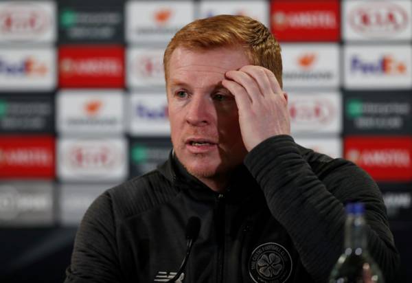 The Latest Bizarre Anti-Celtic Conspiracy Theory: We’re Trying To Have The Season Suspended.