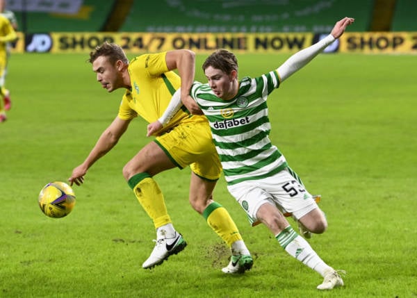 4 things we learned as Celtic young guns draw vs Hibs