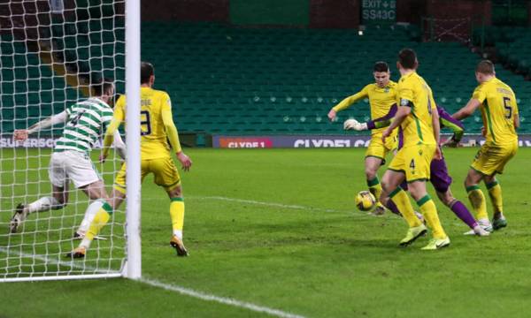 Celtic 1 Hibernian 1: Last minute Hibs leveller puts tin lid on nightmare 24 hours for embattled champions