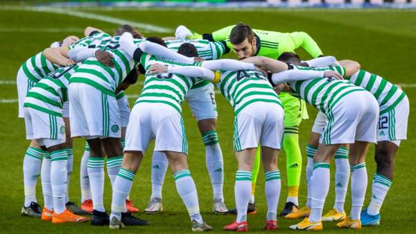 Celtic 1 Hibs 1: Turnbull Classic, Then Late Agony for Hoops