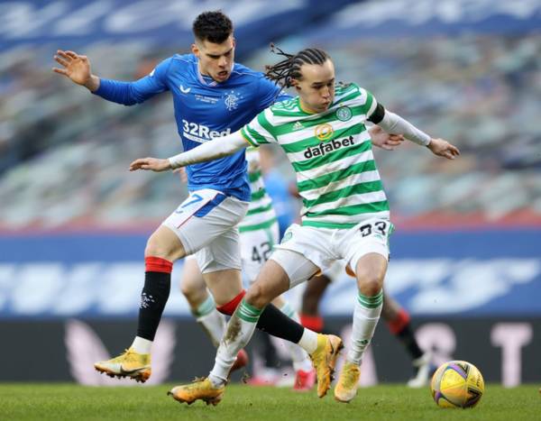 Celtic and Rangers ties among matches off as Scottish football hit by new restrictions