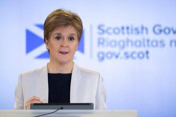 Celtic FC: Nicola Sturgeon says Celtic should not abuse coronavirus privileges and has doubts trip to Dubai was really ‘essential’