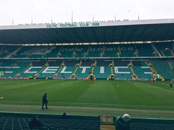 Celtic Football Club: An Omnishambles