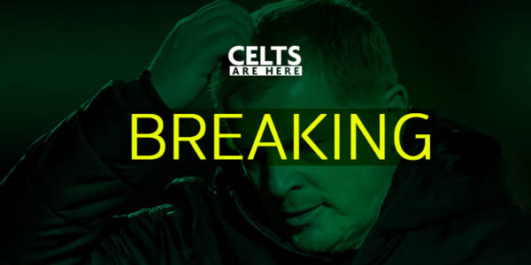 Celtic Have Blew It: 13 Players and 3 Coaches to Isolate