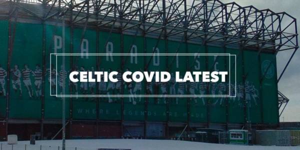 Celtic Hold Their Breath; Government Intervention, Combing Through Details