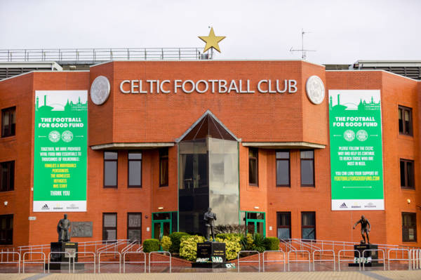 Celtic in Covid chaos as Neil Lennon and 13 players forced to self-isolate with Hibs game still going ahead