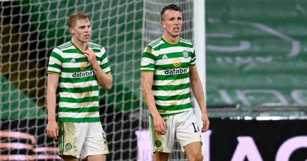 Celtic player ratings: Turnbull and Welsh shine but Laxalt blunders