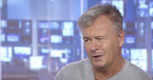 Charlie Nicholas claims Celtic thought Rangers didn’t have enough money