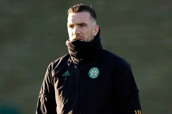 Covid confusion as Shane Duffy starts for Celtic – days after leaving squad bubble