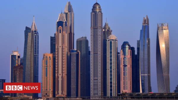 Covid: Dubai added to Scotland’s travel quarantine list