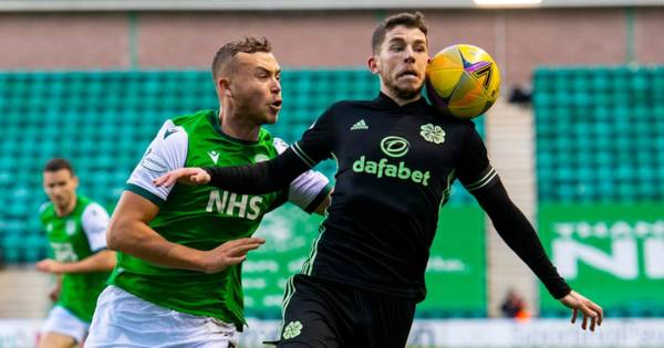 Hibs stars have ‘reservations’ about Celtic clash as fixture in doubt