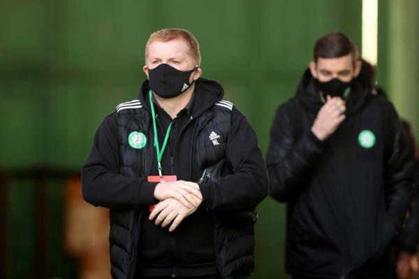 Michael Stewart and Chris Sutton react to Celtic Covid statement after Christopher Jullien returns positive test