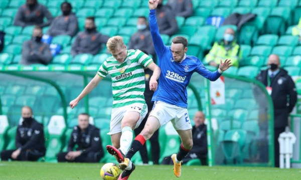 ‘Outstanding’: Some Celtic fans rave over one player despite Hibernian draw