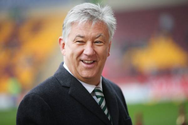 Poor Celtic Show As Staff And Players MUST Self-Isolate