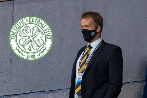 SFA chief Ian Maxwell defends Celtic’s Dubai trip