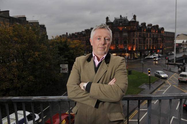 Shares, Protests, 5WA and Res12: Exclusive Interview with David Low, Chair at Celtic Trust