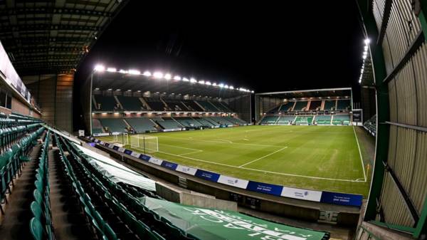 SPFL turned down request for additional Covid testing, say Hibernian