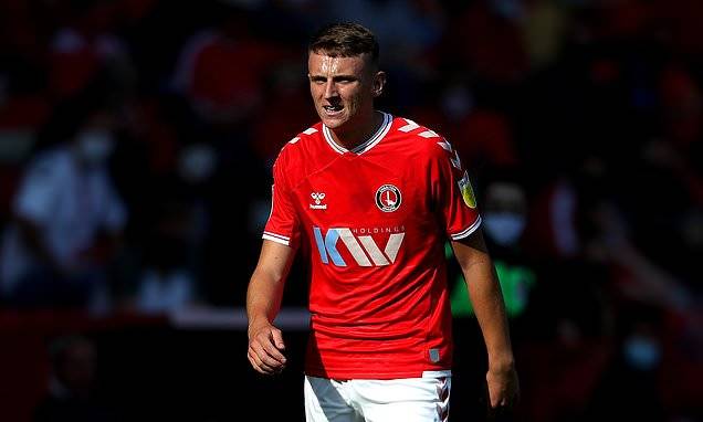 Stoke confident they have fended off Bournemouth and QPR for young midfielder Alfie Doughty