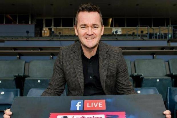 ‘This is not the club I played for’: Furious Andy Walker slams ‘unbelievably arrogant’ Celtic