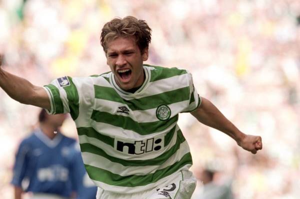 True or False Quiz: How well do you remember Stiliyan Petrov’s Celtic career?