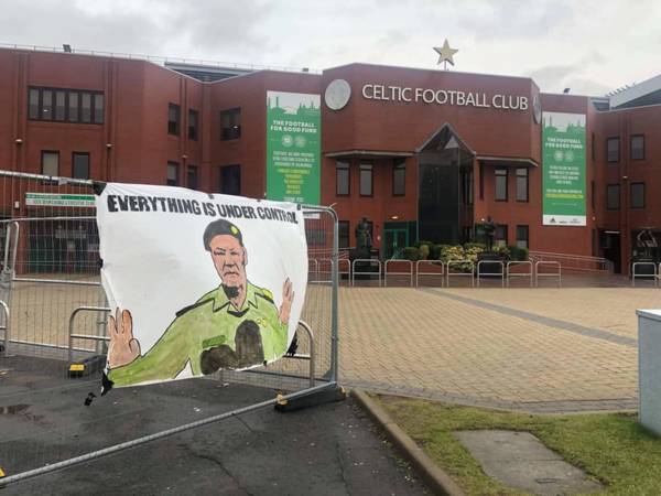 A brand new approach required at Celtic