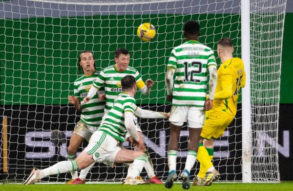 Avoiding Barnes-Dalglish humiliation level now Celtic’s only objective from this league campaign