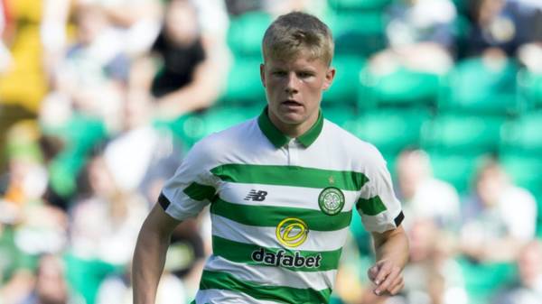 Celtic recall Robertson, Afolabi should be next