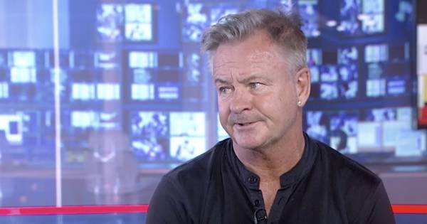 Charlie Nicholas slaughters ‘snoozing’ Celtic as he calls for a revolution