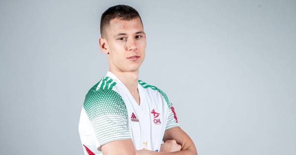 Filip Benkovic explains Celtic snub as defender makes ‘ambition’ claim