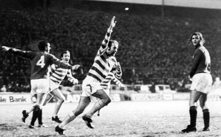 Harry’s Game – Hood’s Historic Hampden hat-trick…and it should have been four