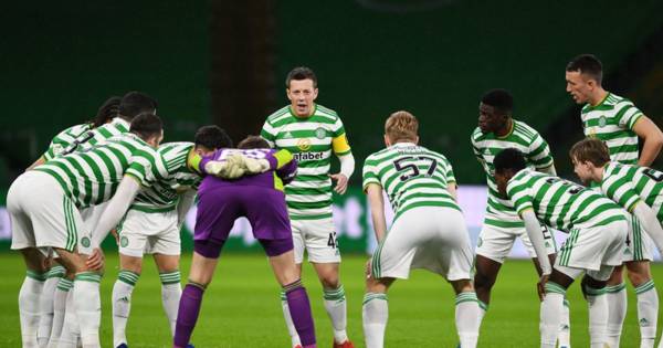 Keep or sell? The verdict on Celtic’s 31 first team players