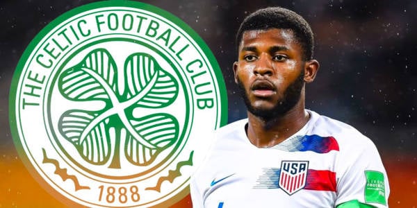 Mark McKenzie Speaks Out After Genk Deal; Why There Was No Celtic Snub