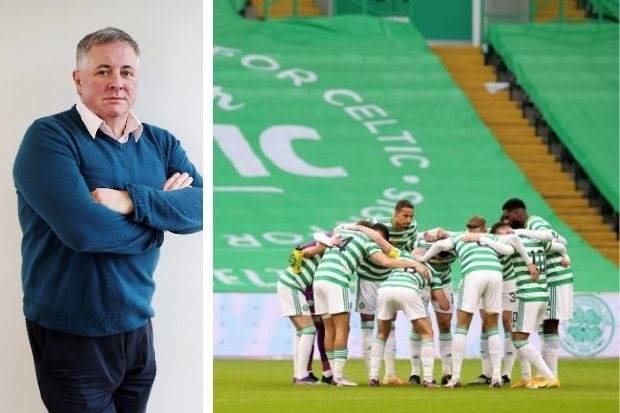 Martin Hannan: The reputation of Celtic has been tarnished by Dubai Covid scandal