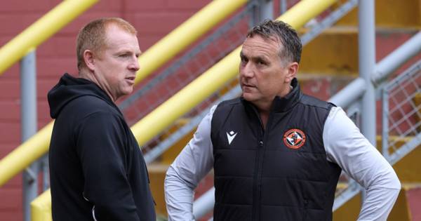 Micky Mellon warns Celtic boss Neil Lennon an isolation nightmare awaits