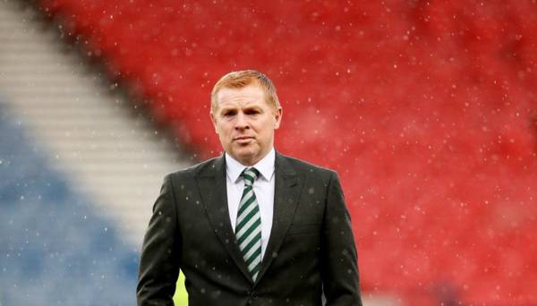 No deal as Celtic are set to lose out again on target