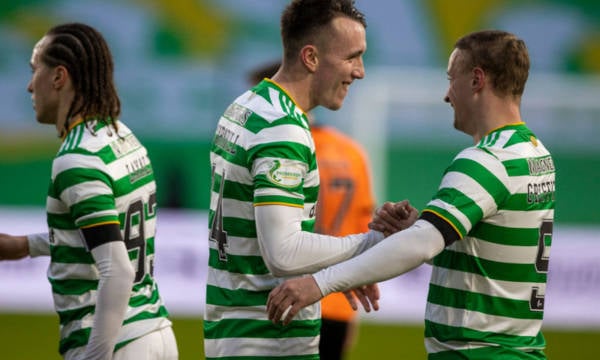 ‘Ridiculous’, ‘Tremendous’: Some Celtic fans blown away by ‘stunning’ marvel during 1-1 draw