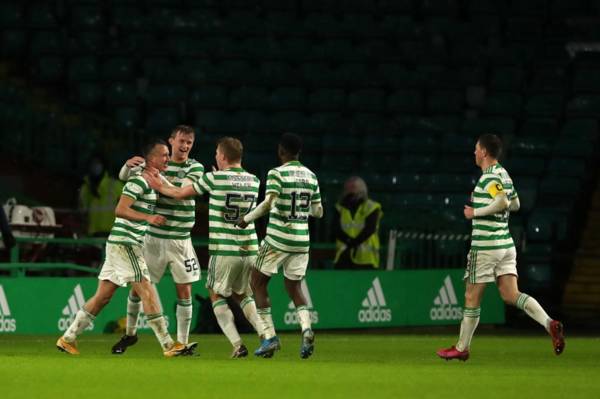 Sandman’s Definitive Ratings – Celtic Lite v Spud’s Strollers