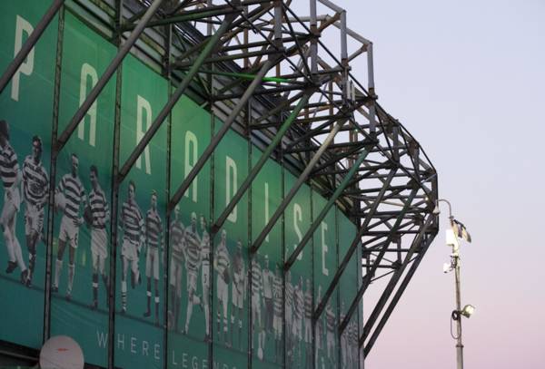 SFA confirm compliance officer investigation into Celtic Dubai pictures