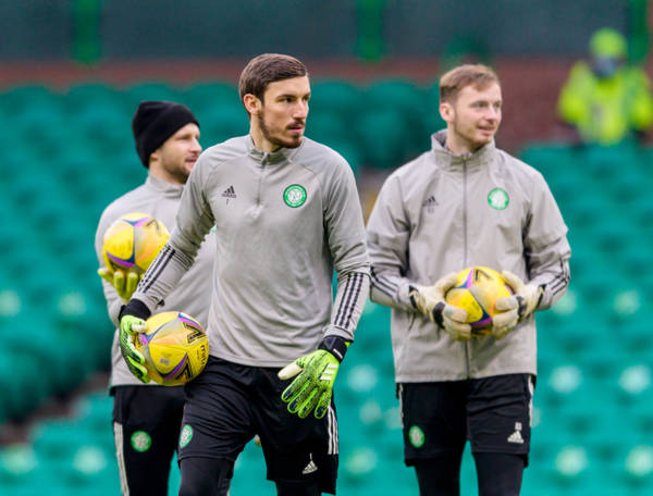 “The pressure was huge and every turn it’s been a disaster for them,”Craig Gordon