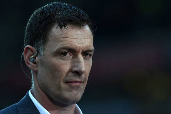 ‘Why’: Chris Sutton questions 27-year-old Celtic player over ‘utter embarrassment’