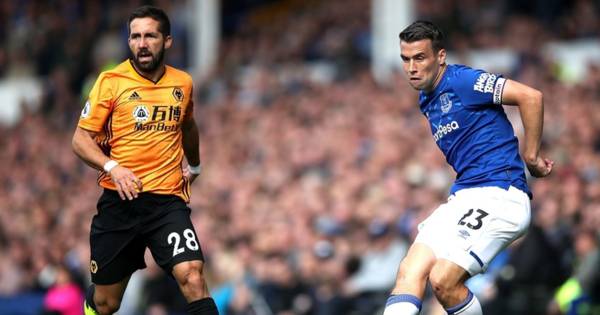 Wolves v Everton Betting Tips (18+)