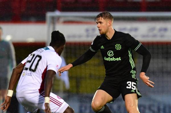 AC Milan remain interested in Ajer as Laxalt inclusion emerges