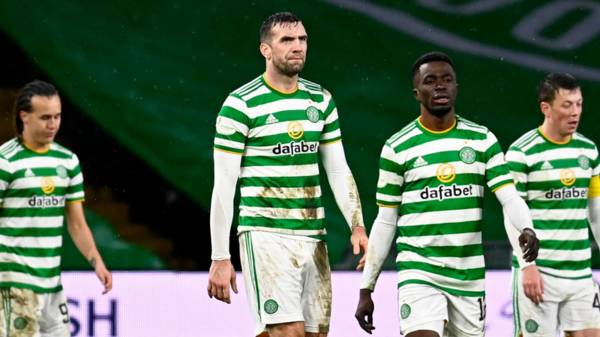 Andy Walker column: What now for Celtic?