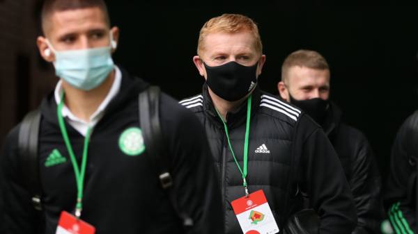 Celtic chief: Dubai trip was clearly a mistake