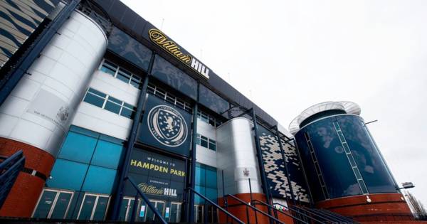 Celtic conspiracy theorists are wrong over lower league shutdown – Parks