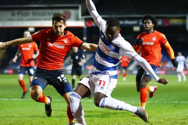 Celtic must land Bright Osayi-Samuel to solve lack of attacking spark [Opinion]