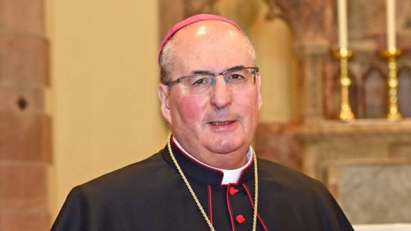 Celtic saddened to hear of the death of Archbishop Philip Tartaglia