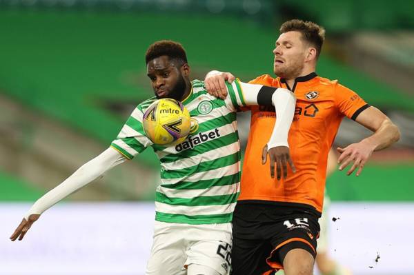 Celtic Slash Edouard Price-Tag, WHY?