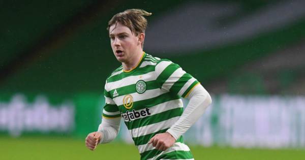 Celtic transfer update as startlet stalls on new deal and Bolingoli returns