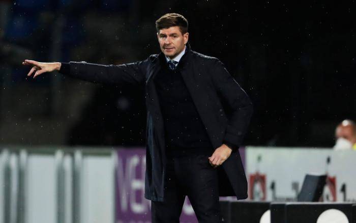 Ex-Celtic manager tells Rangers boss Steven Gerrard to savour success in Scotland